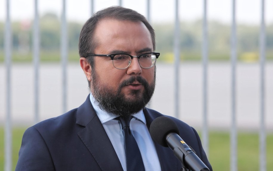 Paweł Jabłoński /Wojciech Olkusnik /PAP