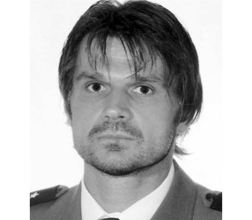 Paweł Janeczek /East News