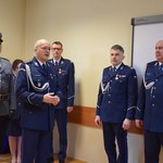 Paweł Jastrząb nowym komendantem policji w Krakowie