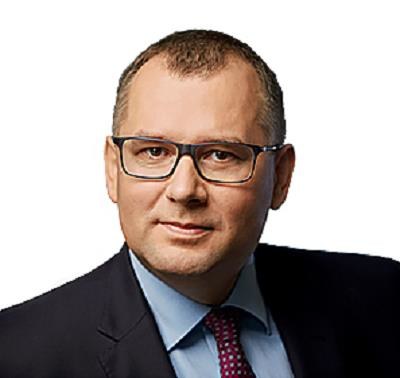 Paweł Kolczyński, wiceprezes ARP /Informacja prasowa
