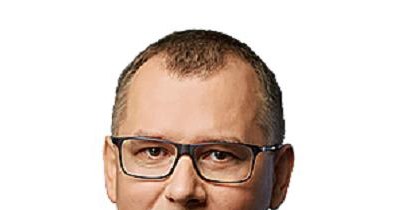 Paweł Kolczyński, wiceprezes ARP /Informacja prasowa