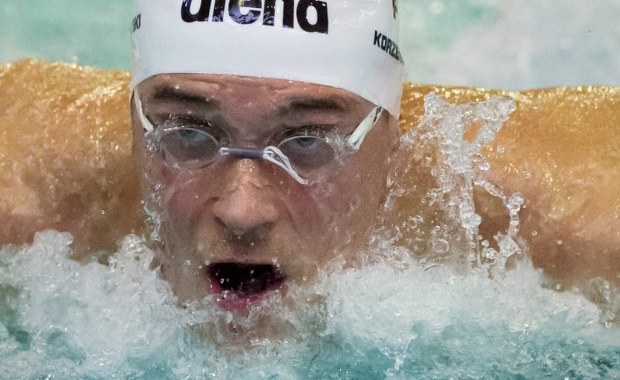 Paweł Korzeniowski: Dobrze czuję się w roli trenera