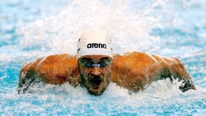 Paweł Korzeniowski ogłosił zakończenie kariery. Planuje już debiut w nowej dyscyplinie