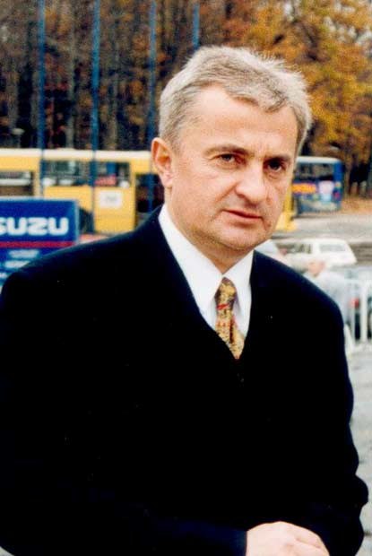 Paweł Kosmala / kliknij /INTERIA.PL