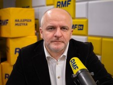 Paweł Kowal gościem Popołudniowej rozmowy w RMF FM