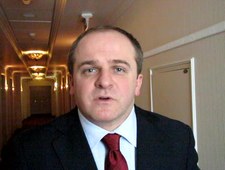 Paweł Kowal: Na Ukrainie nie było istotnych naruszeń procedury wyborczej