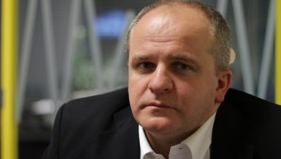 Paweł Kowal: Popełniamy ogromny błąd myśląc, że możemy coś wymusić na Ukrainie