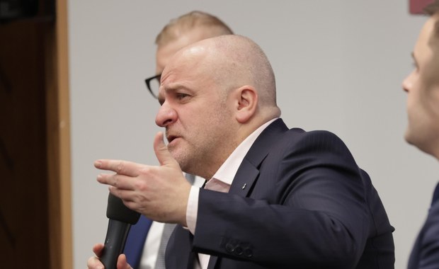 Paweł Kowal: Powstanie Rada ds. Współpracy z Ukrainą