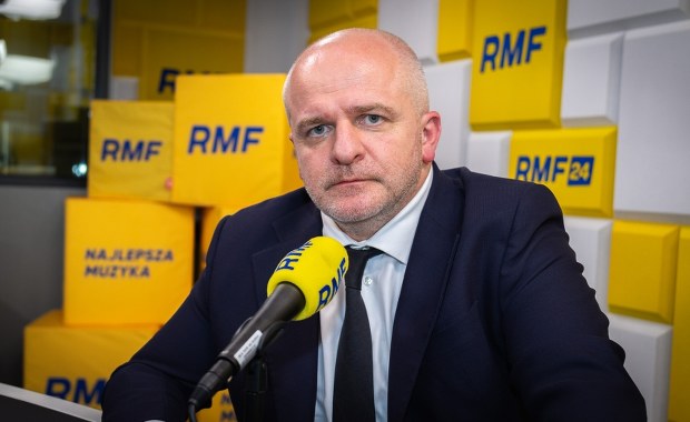 Paweł Kowal: Putin ma nas na muszce, ale nie jesteśmy sami