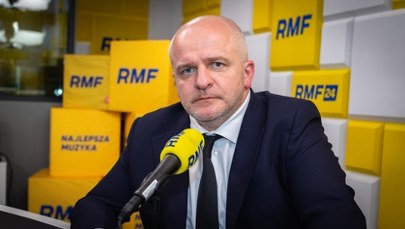 Paweł Kowal: Putin ma nas na muszce, ale nie jesteśmy sami