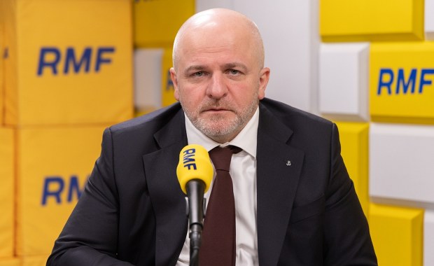 Paweł Kowal: Rosjanie ciągle chcą tego samego - zgwałcić sąsiadów