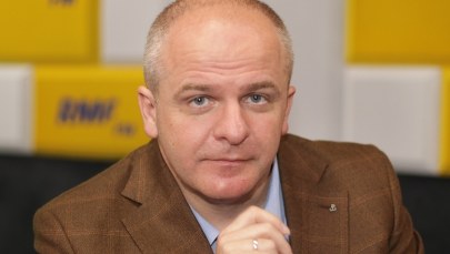 Paweł Kowal: Startuję, bo chciałbym, żeby za cztery lata były wolne wybory