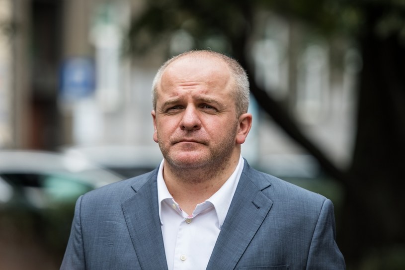 Paweł Kowal /Jan Graczyński /East News