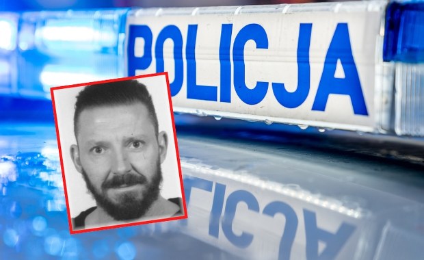 Paweł Kozanecki uciekł? List gończy za adwokatem od "trumny na kółkach"