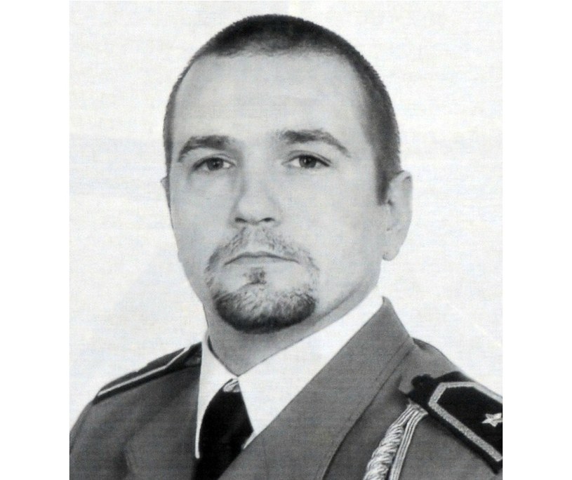 Paweł Krajewski /East News