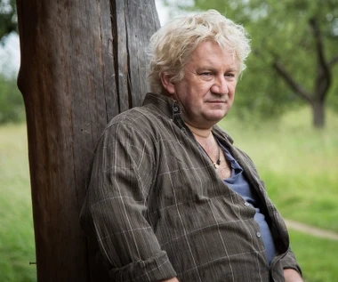 Paweł Królikowski: Najpiękniejsza bajka o miłości