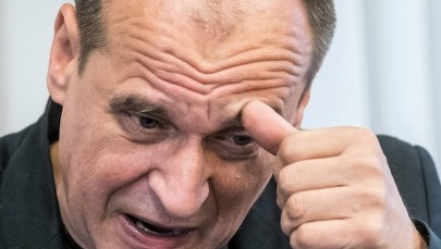 Paweł Kukiz dla "Rzeczpospolitej": Służby zawiodły w sprawie KNF