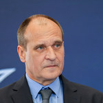 Paweł Kukiz grozi, że będzie miał problem z głosowaniem z PiS jeśli Łukasz Mejza zostanie w rządzie