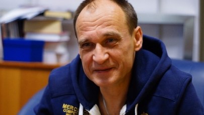 ​Paweł Kukiz: Jestem szczęśliwy, że prezydentem nie jest już Komorowski. Wolę Dudę, niż "ho, ho, ho"