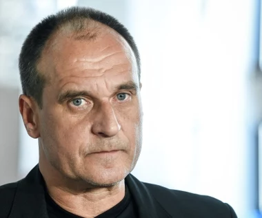 Paweł Kukiz kończy nową płytę: To prawie muzyka poważna