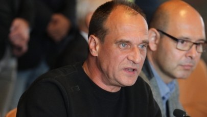 Paweł Kukiz: Listy kandydatów ułożone. To był horror