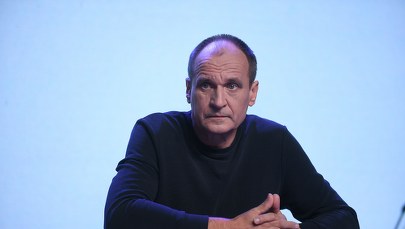 Paweł Kukiz ma nową partię