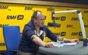Paweł Kukiz: Na pewno nie poprę Platformy Obywatelskiej