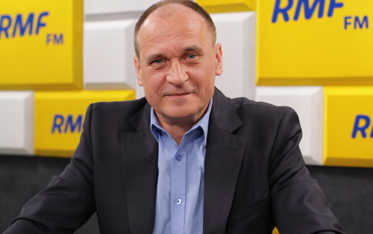 Paweł Kukiz: Nie będę głosował za odwołaniem minister Zalewskiej. To farsa