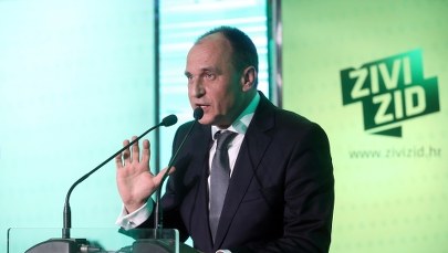 Paweł Kukiz: Nie chcemy zniszczyć Unii, ale chcemy ją obronić