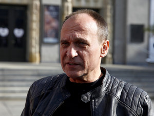 Paweł Kukiz: There is no money that can sell sovereignty