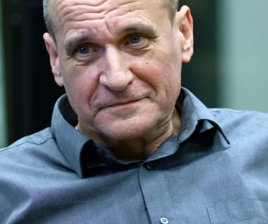Paweł Kukiz ostro o emeryturach dla artystów. "Nie wrzucajcie wszystkich do jednego worka"