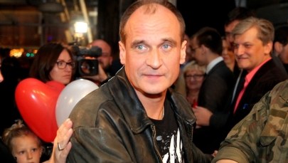 Paweł Kukiz ostro o koalicji PO-PSL: Odnosiło się wrażenie, że to są namiestnicy pani Merkel 