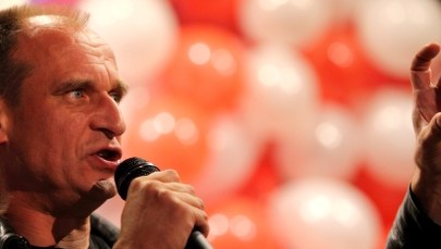 Paweł Kukiz: Polska może być potęgą, tylko musi być nasza