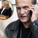 Gość Wydarzeń Paweł Kukiz "przejechał" się po Beacie Kozidrak. Nie zostawił na niej suchej nitki