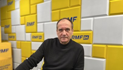 Paweł Kukiz: Sikorski jest albo kompletnym durniem, albo sprzedajną szmatą