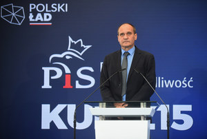 Paweł Kukiz skrytykował protesty po wyroku TK. "Perfidne i nieludzkie"