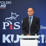 Paweł Kukiz skrytykował protesty po wyroku TK. "Perfidne i nieludzkie"