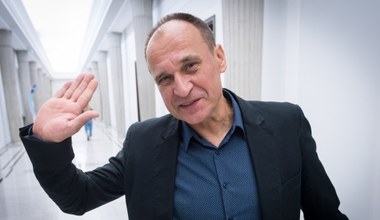​Paweł Kukiz szefem klubu PSL albo wicemarszałkiem?