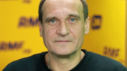 Paweł Kukiz: Totalna opozycja to histeryczna grupa ludzi bojących się odpowiedzialności