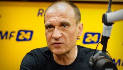 Paweł Kukiz: Wycofuję się ze współpracy z Korwinem. Nie dotrzymuje słowa