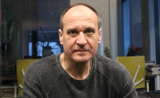 Paweł Kukiz zakażony koronawirusem. „Zakapuję wszystkich”