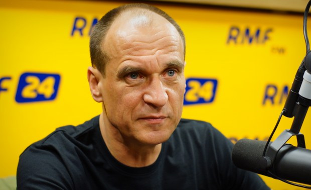 Paweł Kukiz zawiesza kampanię. Powodem zły stan zdrowia ojca