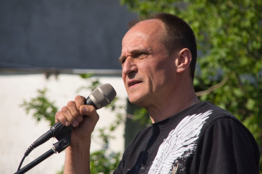 Kukiz: O możliwości spotkania z Ziobrą dowiedziałem się z RMF FM