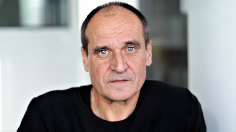 Paweł Kukiz /Michał Dukaczewski /RMF FM