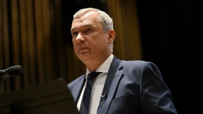 Paweł Łatuszka zaatakowany na Uniwersytecie Warszawskim