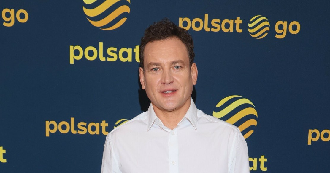 Paweł Ławrynowicz /Pawel Wodzynski/East News /East News