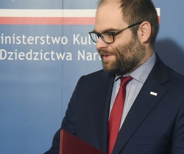 Paweł Lewandowski: Zleciliśmy audyt w PISF  