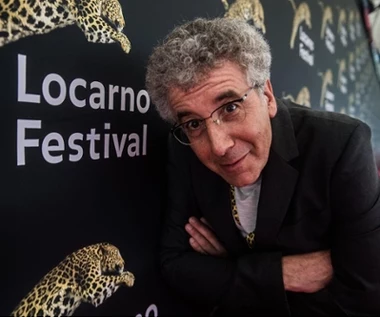 Paweł Łoziński i "Film Balkonowy": Nagroda w Locarno 