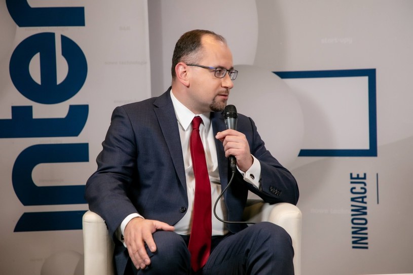 Paweł Majewski, prezes PGNiG: Gdyby przenieść od razu wzrost cen gazu na klientów podwyżki byłyby zdecydowanie wyższe /INTERIA.PL