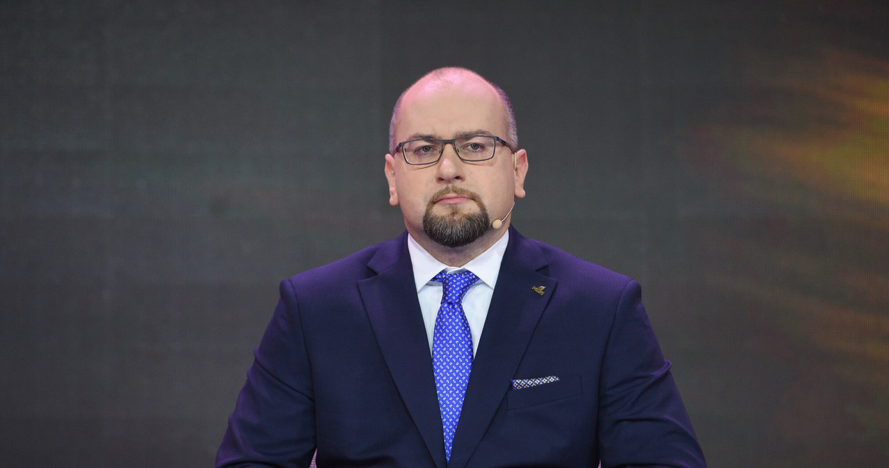 Paweł Majewski, prezes PGNiG /Zbyszek Kaczmarek /Reporter